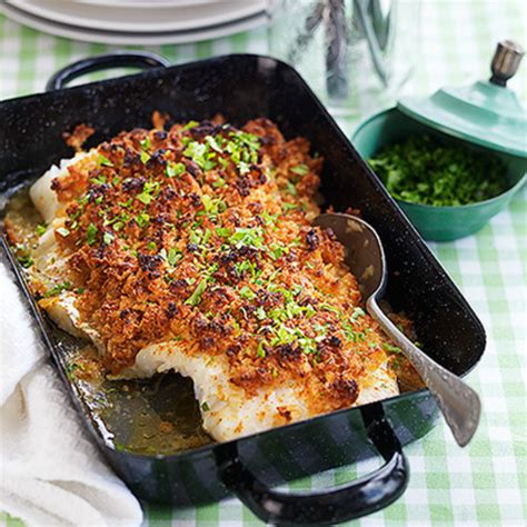 Recept sej i ugn